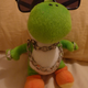 Illustration for article titled Is Yoshi A Raging Capitalist?